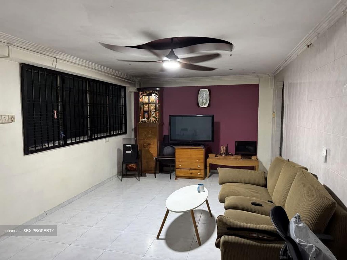 Blk 840 Woodlands Street 82 (Woodlands), HDB 4 Rooms #592610641